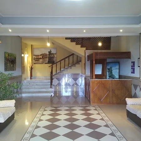 Hotel Peru By Bossh! 2*