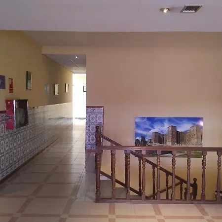 Hotel Perú By Bossh