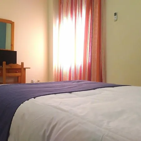 Hotel Peru By Bossh! Trujillo