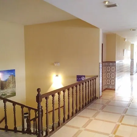 Hotel Peru By Bossh! Trujillo