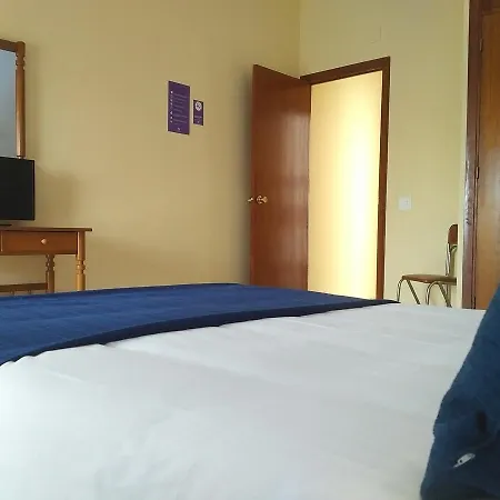 Peru By Bossh! 2* Trujillo