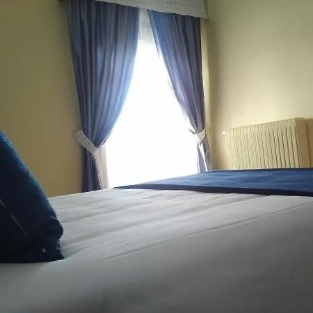 Отель Peru By Bossh!