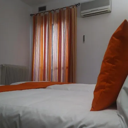 Hotel Peru By Bossh! 2*