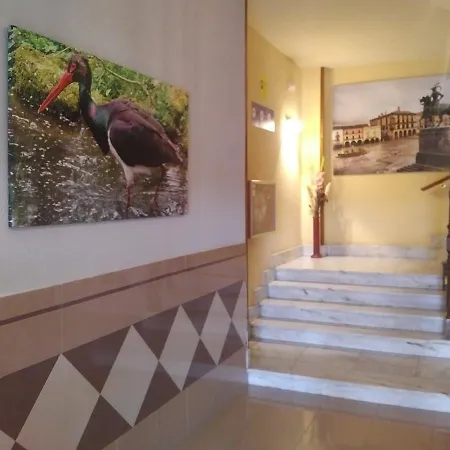 Peru By Bossh! Hotel