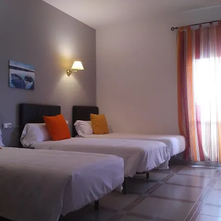 Hotel Peru By Bossh! Trujillo