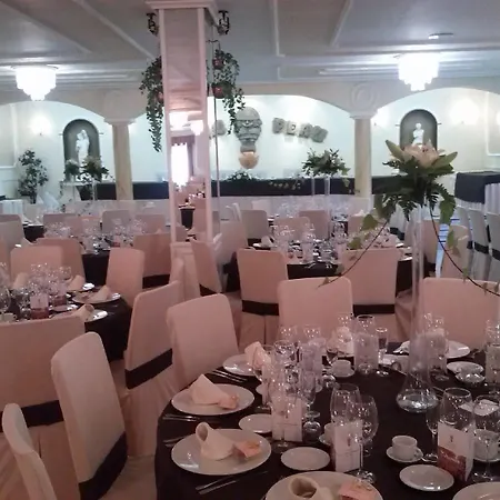 Peru By Bossh! Hotel Trujillo