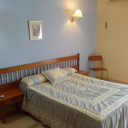 Perú By Bossh Hotel 2*