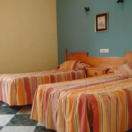 Peru By Bossh! 2* Trujillo