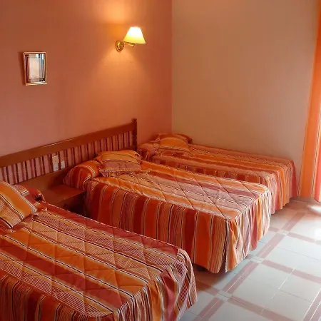 Peru By Bossh! Hotel