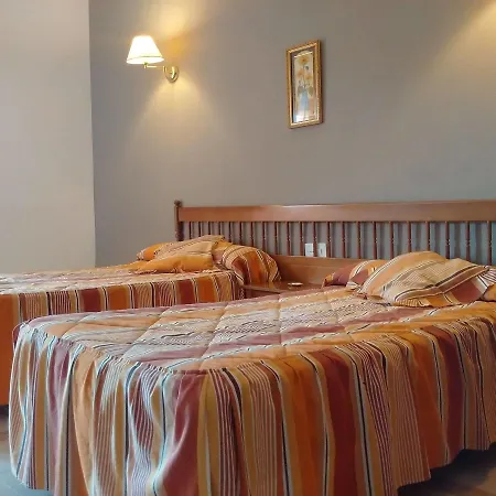 Perú By Bossh Hotel