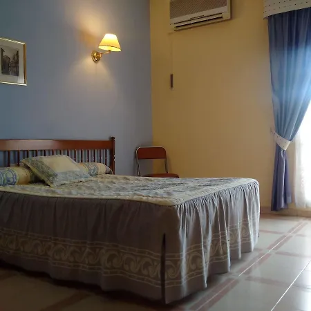 Hotel Perú By Bossh