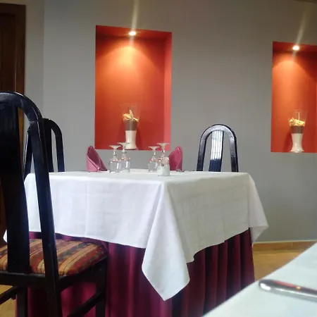 Отель Peru By Bossh! Трухильо