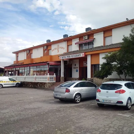 Peru By Bossh! Трухильо