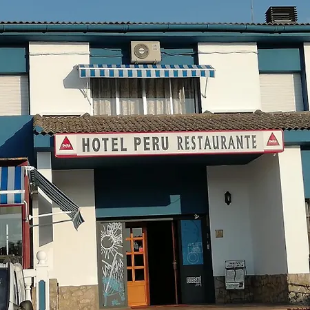 Perú By Bossh Hotel 2*