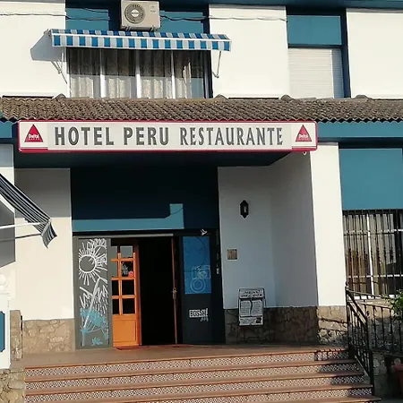 Peru By Bossh! Trujillo