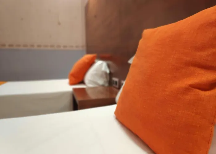 Perú By Bossh 2* Trujillo