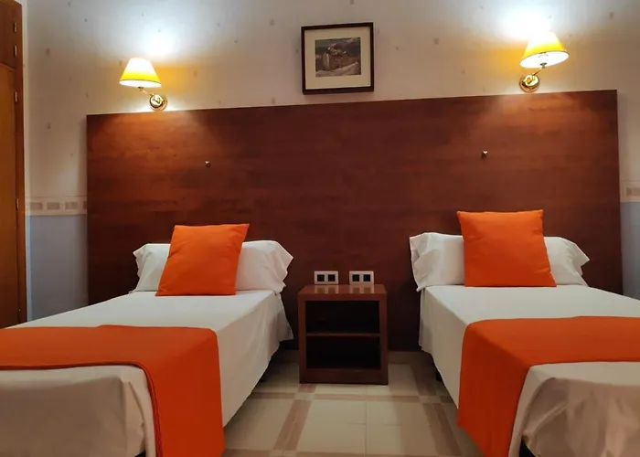 Perú By Bossh Hotel