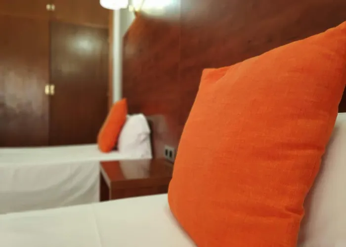 Peru By Bossh! Hotel