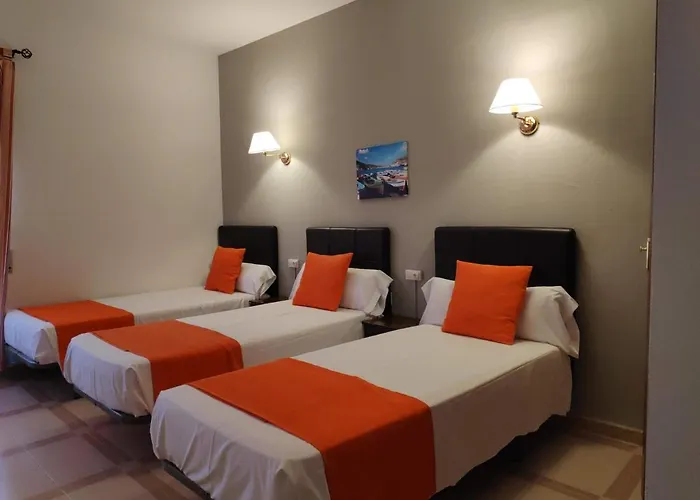 Peru By Bossh! 2* Trujillo