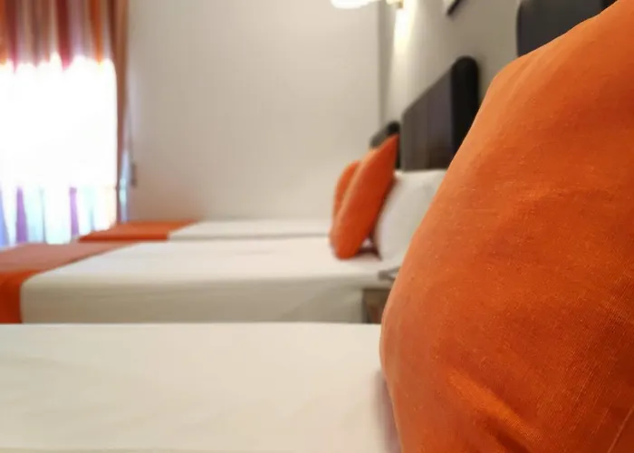 Peru By Bossh! Hotel Trujillo