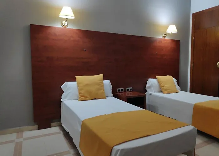 Peru By Bossh! Hotel