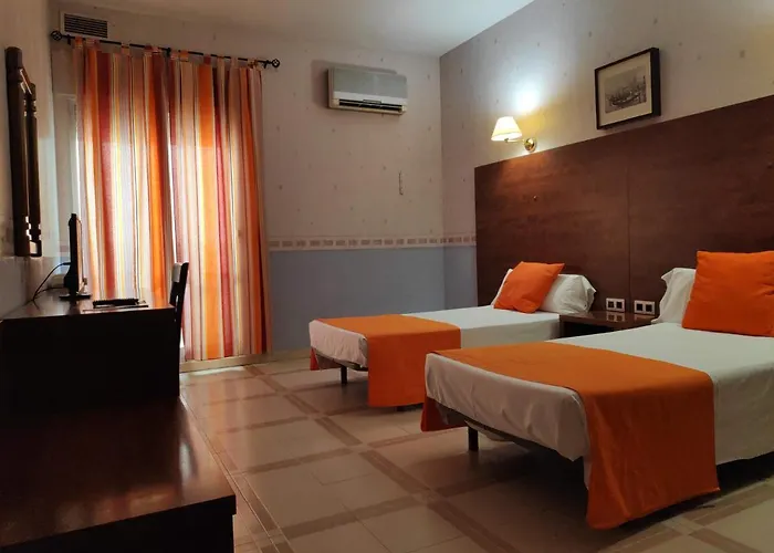 Perú By Bossh 2* Trujillo