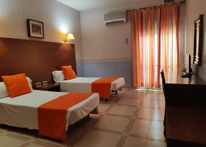 Peru By Bossh! Hotel Trujillo