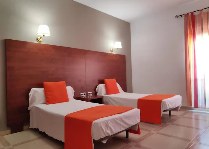 Perú By Bossh Hotel