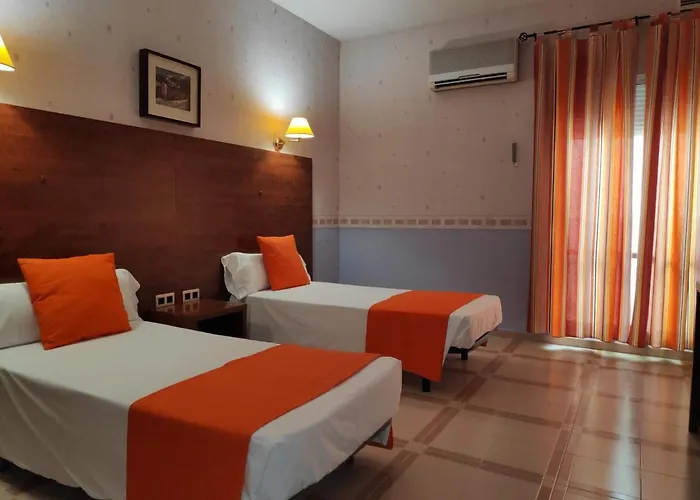 Peru By Bossh! Hotel Trujillo