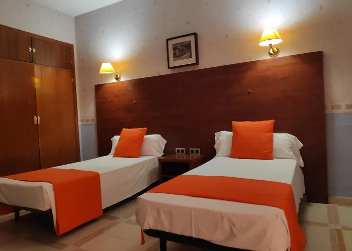 Hotel Perú By Bossh 2*