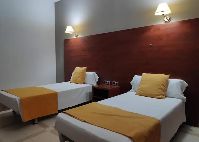 Hotel Peru By Bossh! 2*