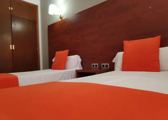 Peru By Bossh! 2* Trujillo