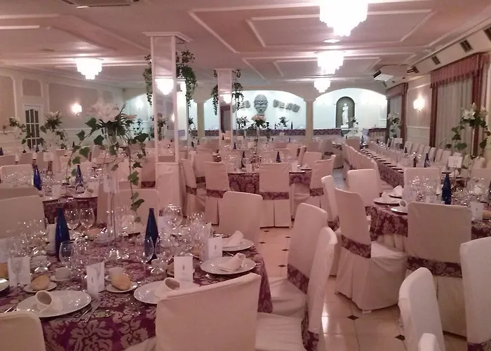 Peru By Bossh! Hotel