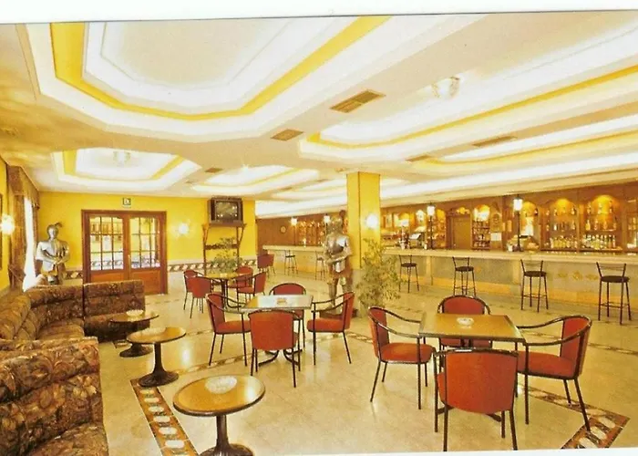 Perú By Bossh Hotel 2*