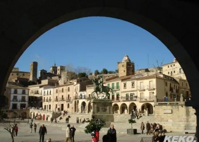 Peru By Bossh! Hotel