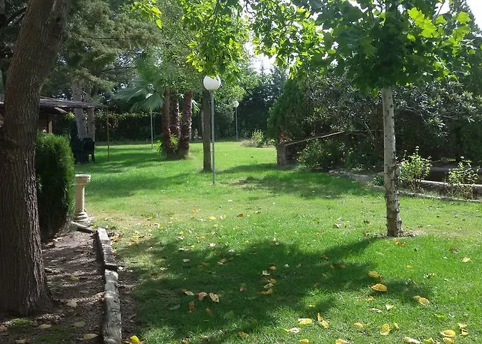 Perú By Bossh Hotel