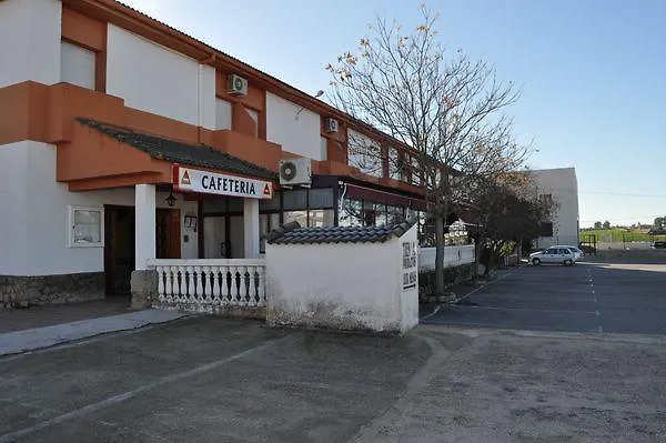 Hotel Perú By Bossh 2*