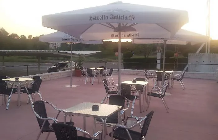 Hotel Perú By Bossh 2*