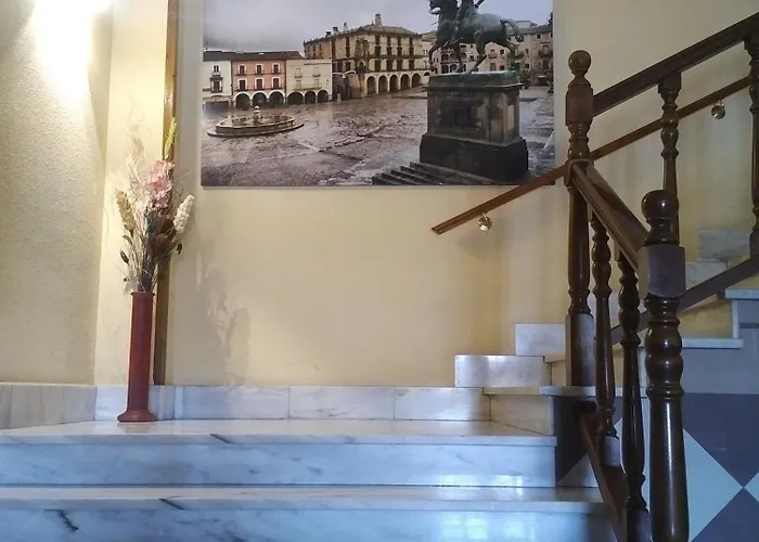 Hotel Perú By Bossh 2*