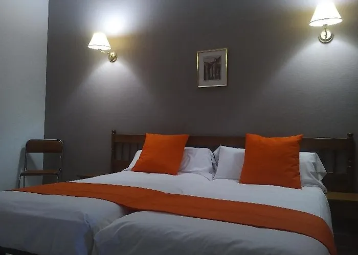 Hotel Peru By Bossh! 2*