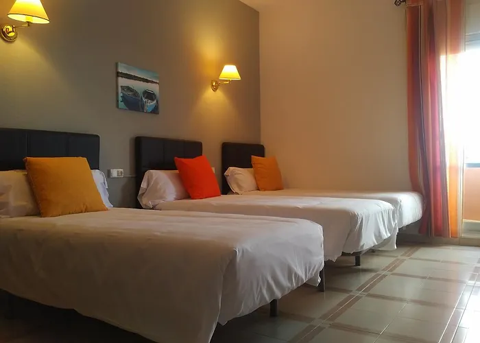 Peru By Bossh! 2* Trujillo