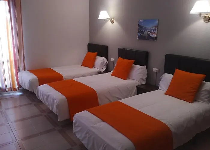 Peru By Bossh! Hotel Trujillo