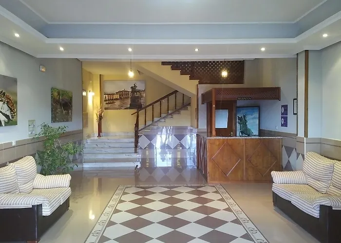 Hotel Peru By Bossh! 2*