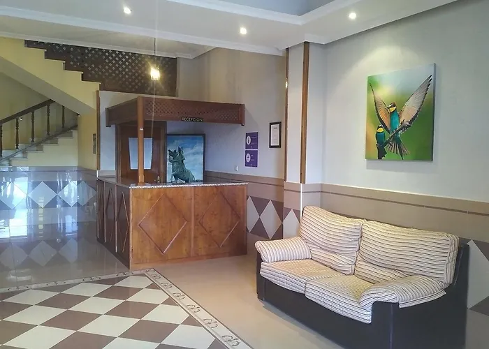 Peru By Bossh! 2* Trujillo