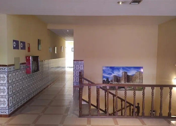 Hotel Perú By Bossh