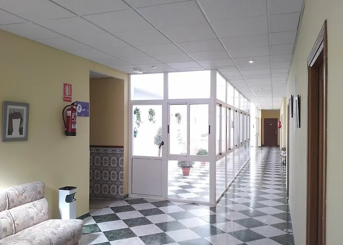 Peru By Bossh! Hotel