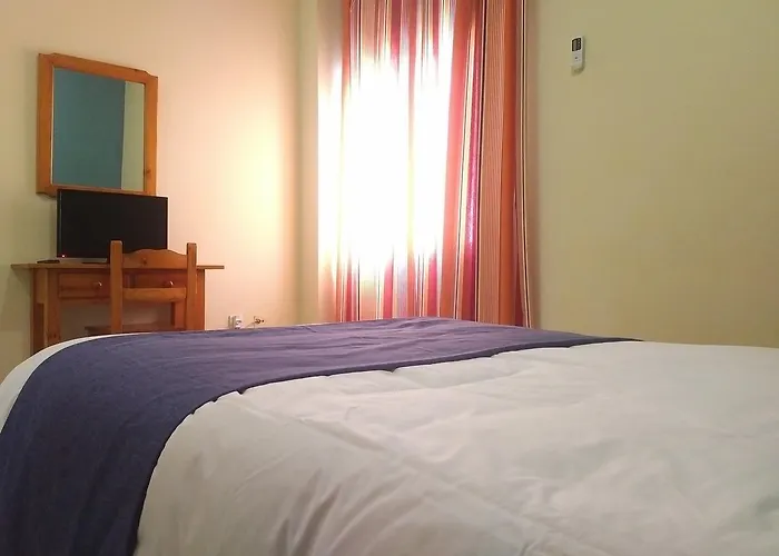 Hotel Peru By Bossh! Trujillo