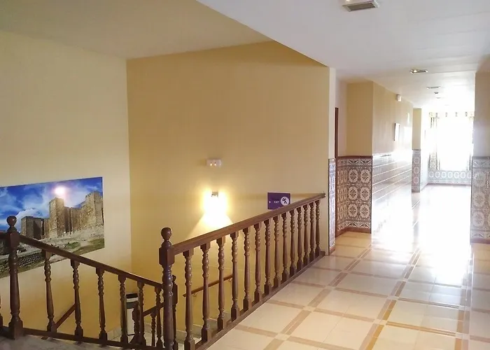 Hotel Perú By Bossh Trujillo