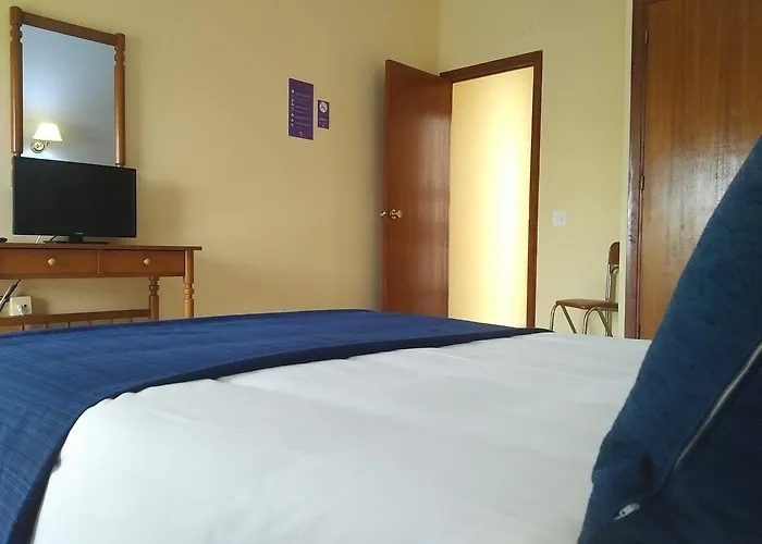 Peru By Bossh! 2* Trujillo