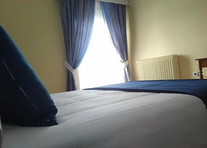 Hotel Perú By Bossh